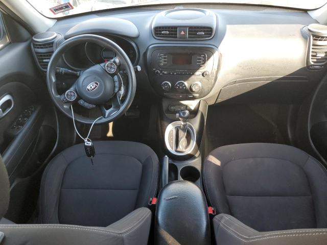 Photo 8 from auction – 2016 KIA SOUL with VIN KNDJN2A28G7822502