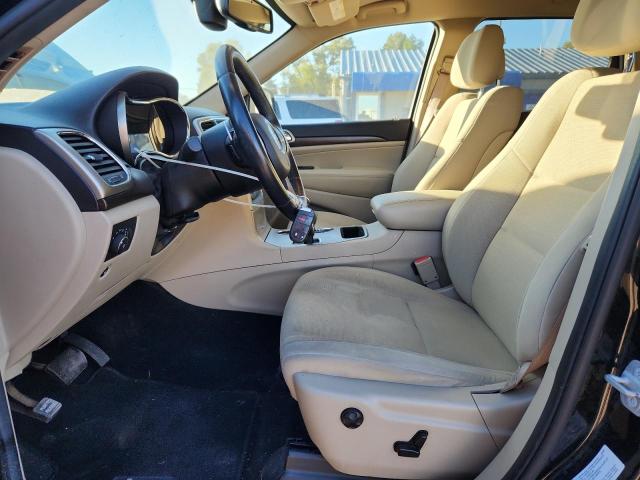 Photo 7 from auction – 2014 JEEP GRAND CHER with VIN 1C4RJFAG0EC430636