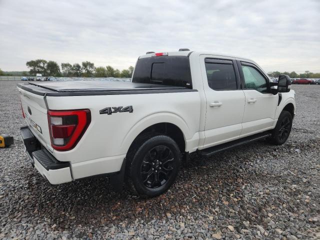 Photo 3 from auction – 2023 FORD F150 SUPER with VIN 1FTFW1E85PFB59634