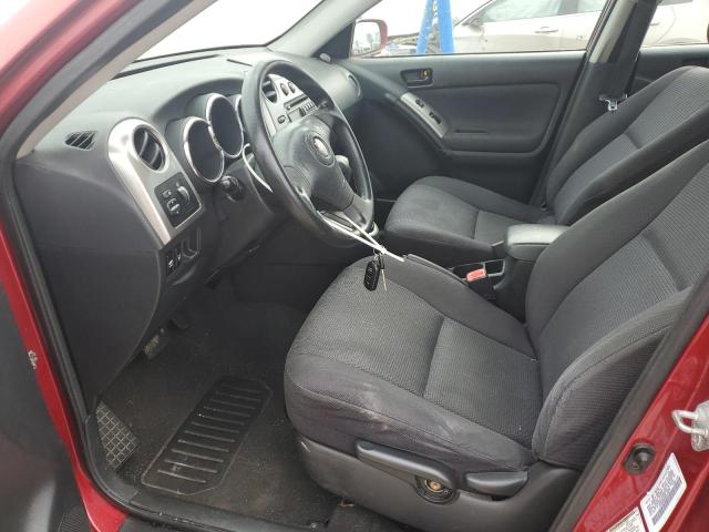Photo 7 from auction – 2006 PONTIAC VIBE with VIN 5Y2SM65836Z442015