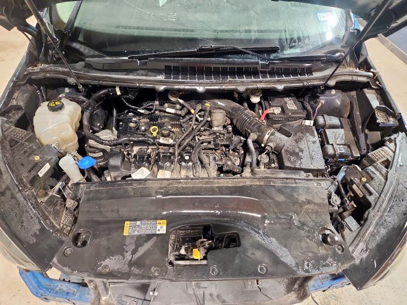 Photo 12 from auction – 2020 FORD EDGE SE with VIN 2FMPK3G94LBA85471
