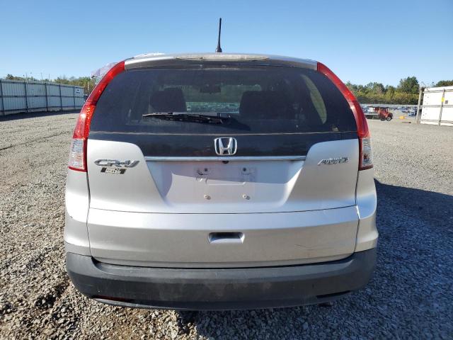 Photo 6 from auction – 2012 HONDA CR-V EX with VIN 2HKRM4H5XCH628125