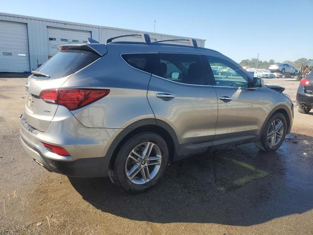 Photo 3 from auction – 2017 HYUNDAI SANTA FE S with VIN 5NMZU3LB4HH047182