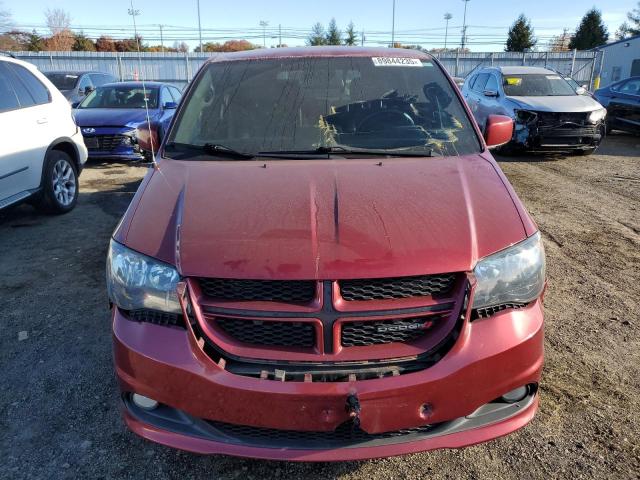 Photo 5 from auction – 2015 DODGE GRAND CARA with VIN 2C4RDGEGXFR642248