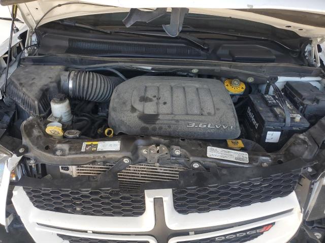 Photo 12 from auction – 2018 DODGE GRAND CARA with VIN 2C4RDGEG6JR344613