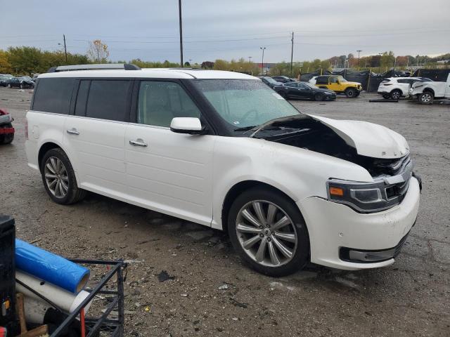 Photo 4 from auction – 2016 FORD FLEX LIMIT with VIN 2FMHK6DT0GBA03621