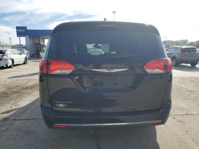 Photo 6 from auction – 2018 CHRYSLER PACIFICA T with VIN 2C4RC1EG3JR227362