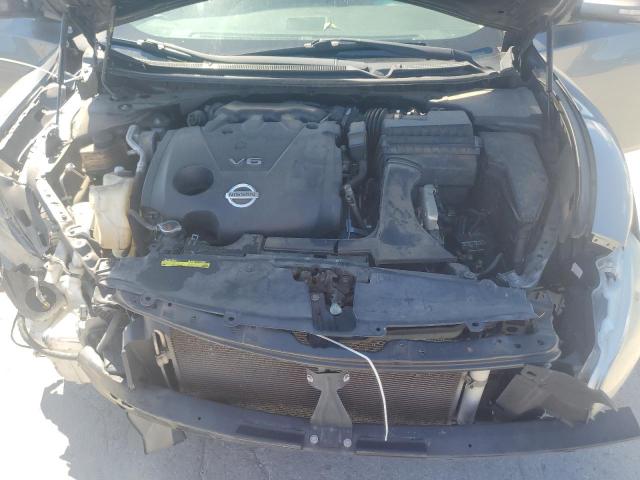 Photo 11 from auction – 2014 NISSAN MAXIMA S with VIN 1N4AA5AP0EC913945