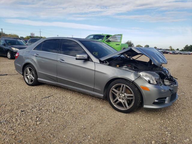 Photo 4 from auction – 2013 MERCEDES-BENZ E 350 with VIN WDDHF5KB2DA722721
