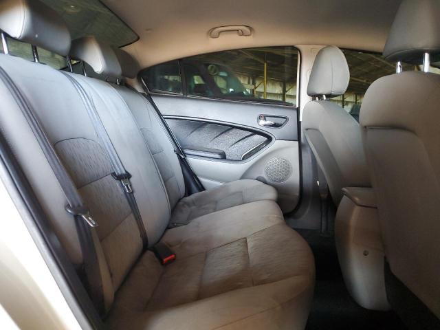 Photo 10 from auction – 2014 KIA FORTE LX with VIN KNAFK4A67E5072173