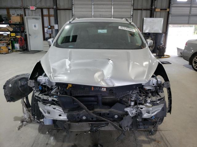 Photo 5 from auction – 2018 FORD ESCAPE TIT with VIN 1FMCU0J99JUB48331