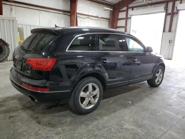 Photo 3 from auction – 2014 AUDI Q7 PREMIUM with VIN WA1LGAFE5ED021079