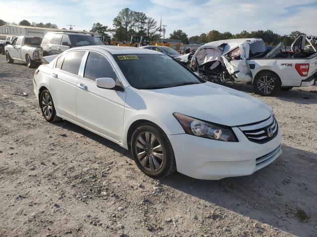 Photo 4 from auction – 2012 HONDA ACCORD with VIN 1HGCP2F85CA141731