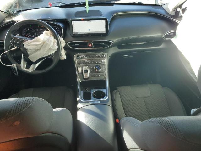 Photo 8 from auction – 2023 HYUNDAI SANTA FE S with VIN 5NMS2DAJ7PH597613