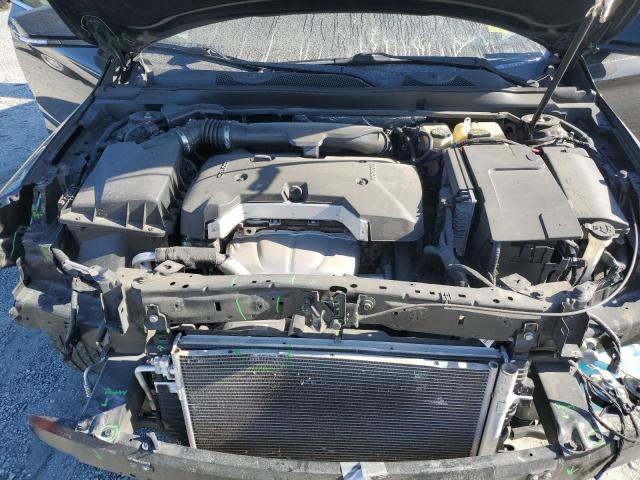 Photo 11 from auction – 2016 CHEVROLET IMPALA LT with VIN 2G1105SA8G9162586