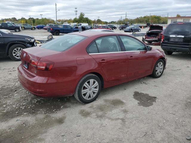 Photo 3 from auction – 2017 VOLKSWAGEN JETTA S with VIN 3VW2B7AJ3HM322494