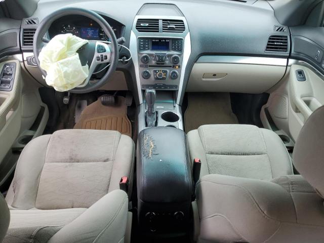 Photo 8 from auction – 2014 FORD EXPLORER with VIN 1FM5K7B83EGA97085