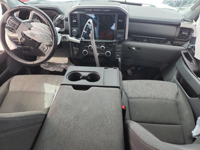 Photo 8 from auction – 2022 FORD F150 with VIN 1FTFW1E80NKF24192