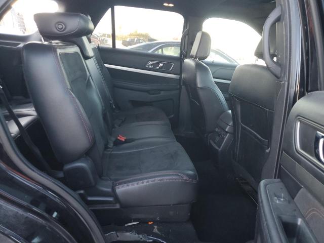 Photo 11 from auction – 2019 FORD EXPLORER X with VIN 1FM5K8D86KGA27160