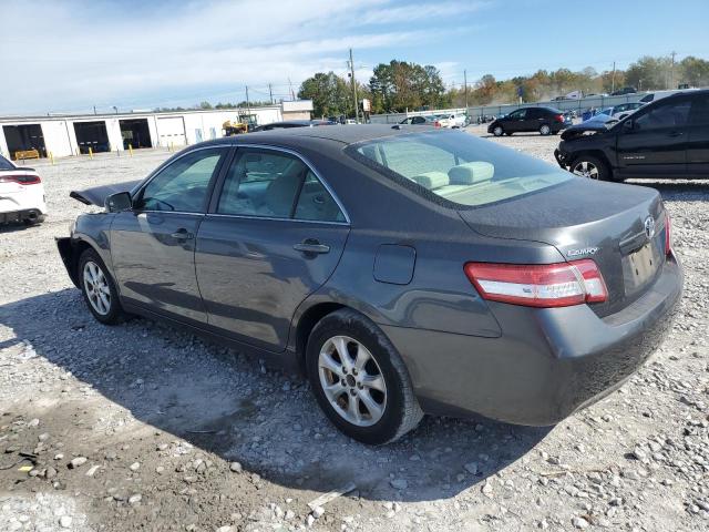 Photo 2 from auction – 2011 TOYOTA CAMRY BASE with VIN 4T1BF3EK3BU691972