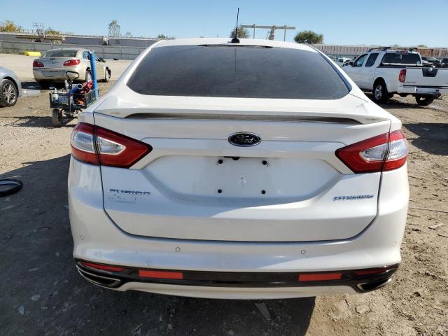Photo 6 from auction – 2016 FORD FUSION TIT with VIN 3FA6P0K90GR258505