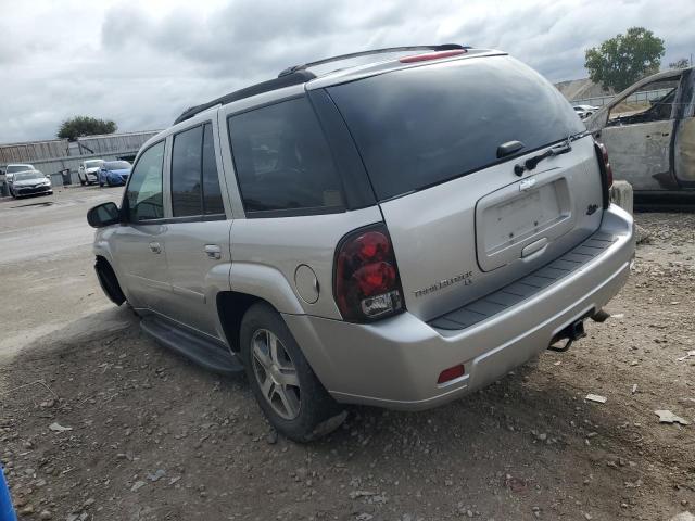 Photo 2 from auction – 2006 CHEVROLET TRAILBLAZE with VIN 1GNDT13S362168098