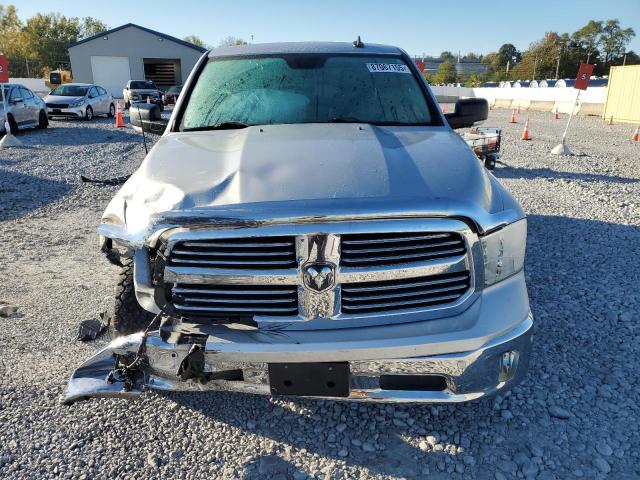 Photo 5 from auction – 2018 RAM 1500 SLT with VIN 3C6RR7LT8JG235214