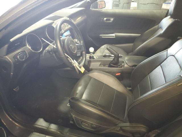 Photo 7 from auction – 2021 FORD MUSTANG GT with VIN 1FA6P8CF9M5111813