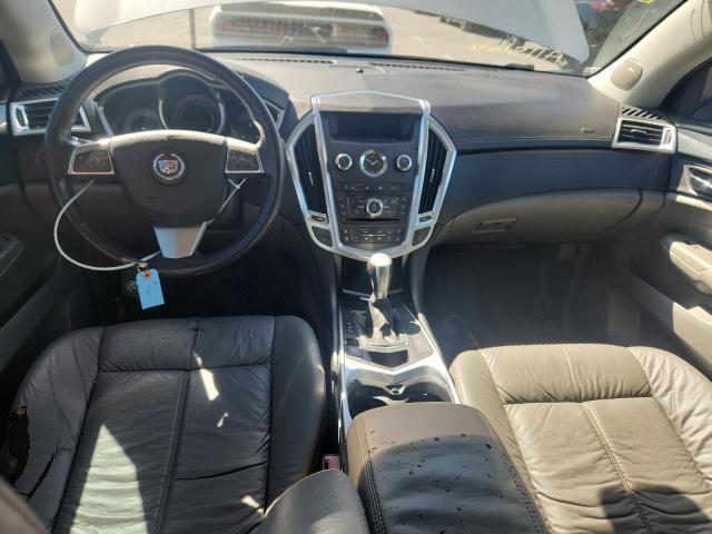 Photo 8 from auction – 2011 CADILLAC SRX with VIN 3GYFNGEY3BS676645
