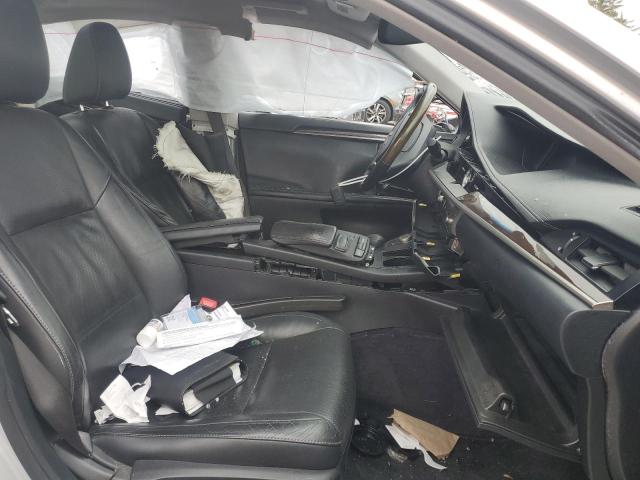 Photo 7 from auction – 2015 LEXUS ES 350 with VIN JTHBK1GG0F2174013