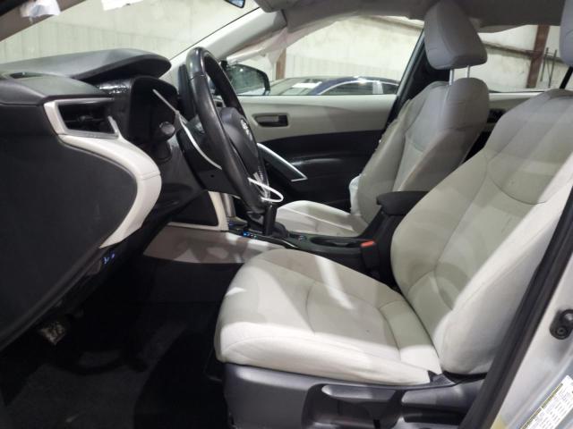 Photo 7 from auction – 2022 TOYOTA COROLLA CR with VIN 7MUCAABG6NV036375