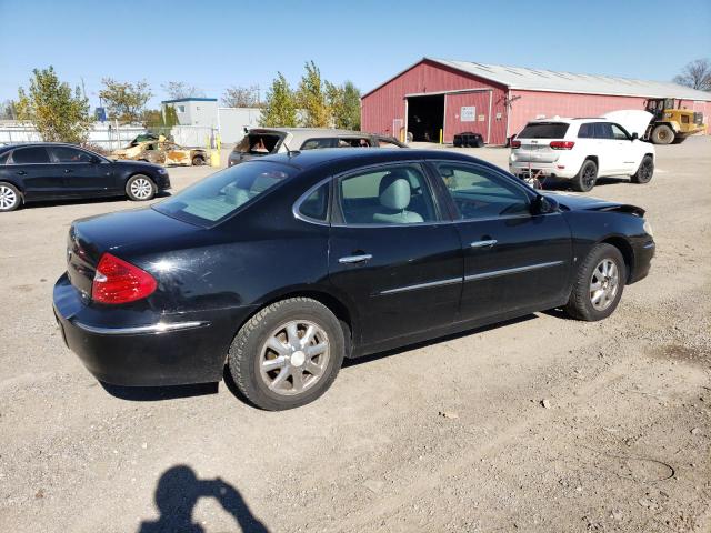 Photo 3 from auction – 2006 BUICK ALLURE CXL with VIN 2G4WJ582X61129723
