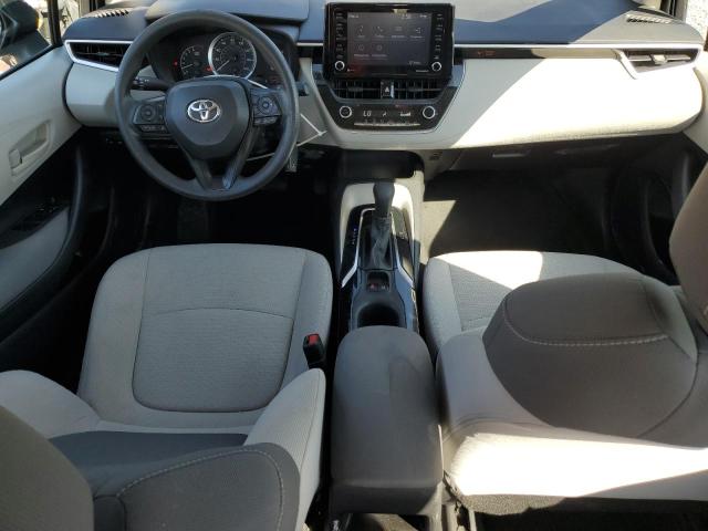 Photo 8 from auction – 2022 TOYOTA COROLLA LE with VIN 5YFEPMAE2NP274252