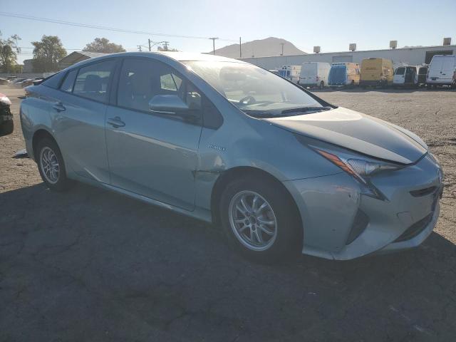 Photo 4 from auction – 2016 TOYOTA PRIUS with VIN JTDKARFU9G3521828