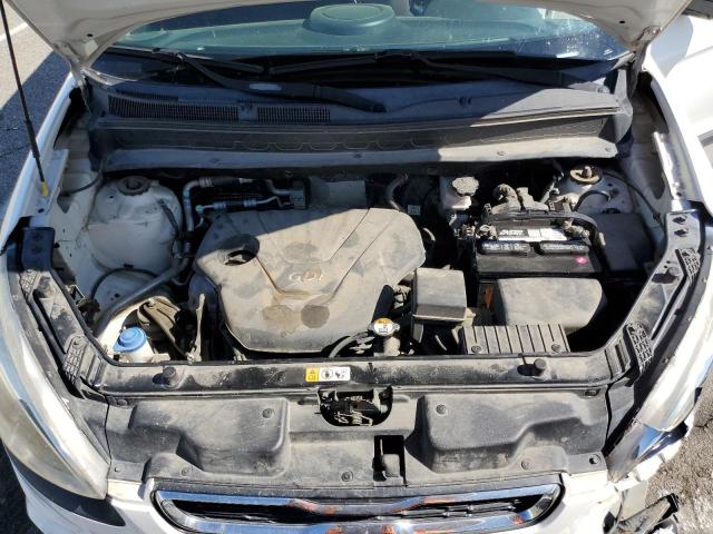 Photo 11 from auction – 2012 KIA SOUL with VIN KNDJT2A58C7381559