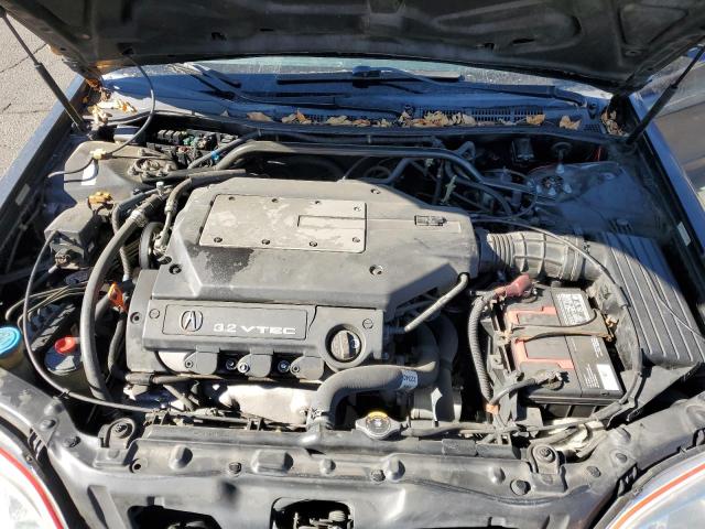 Photo 11 from auction – 2000 ACURA 3.2TL with VIN 19UUA5668YA036923