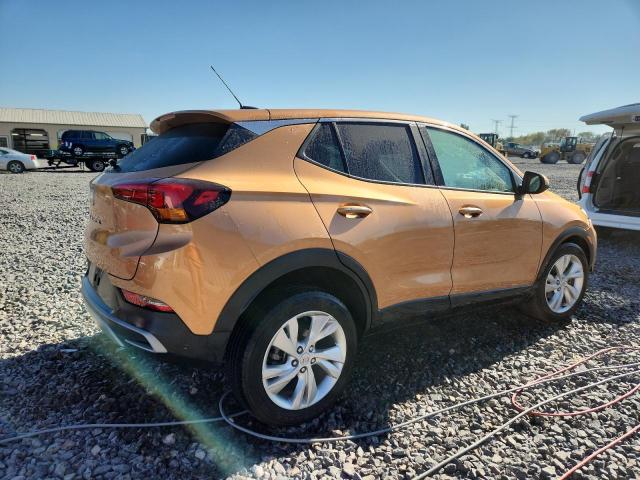 Photo 3 from auction – 2024 BUICK ENCORE GX with VIN KL4AMCSL2RB023387