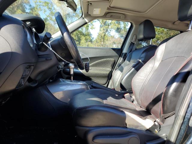 Photo 7 from auction – 2012 NISSAN JUKE S with VIN JN8AF5MVXCT106811