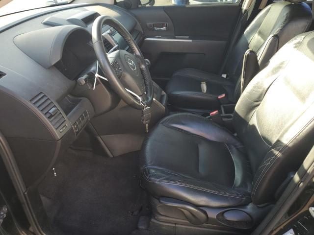 Photo 7 from auction – 2010 MAZDA 5 with VIN JM1CR2W39A0378772