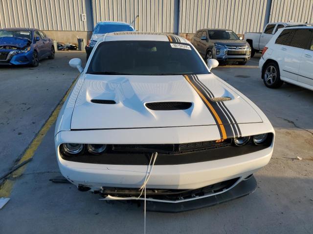 Photo 5 from auction – 2023 DODGE CHALLENGER with VIN 2C3CDZJG6PH546068