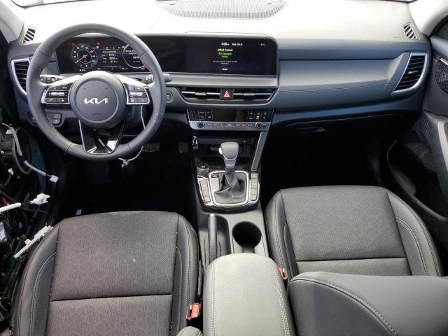 Photo 8 from auction – 2026 KIA SELTOS EX with VIN KNDERCAA2T7847652