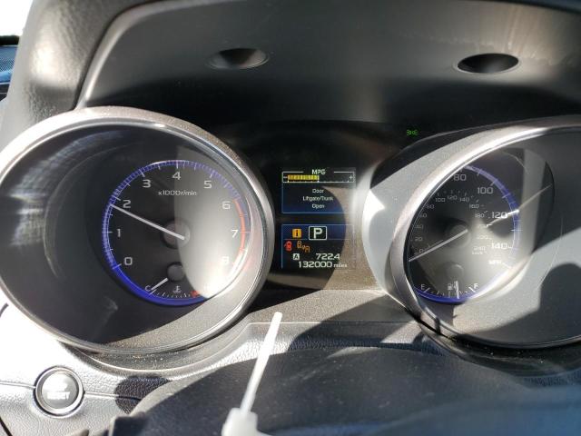 Photo 9 from auction – 2022 SUBARU OUTBACK 2.5I LIMITED with VIN 4S4BSALC4F3304868