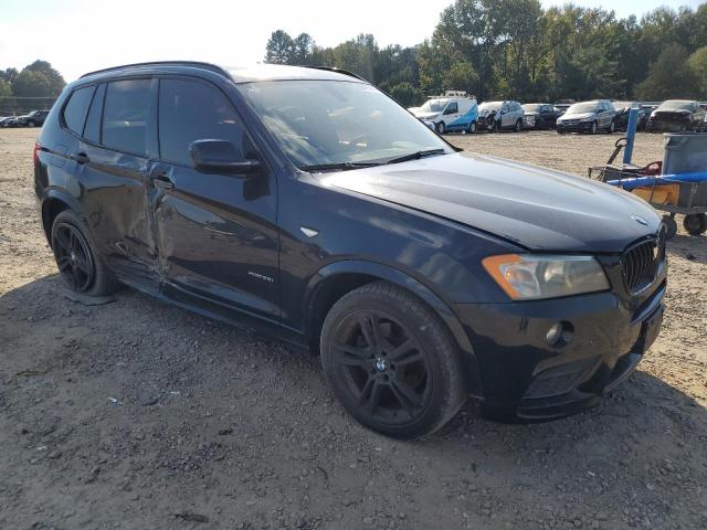 Photo 4 from auction – 2014 BMW X3 with VIN 5UXWX7C50E0E77056