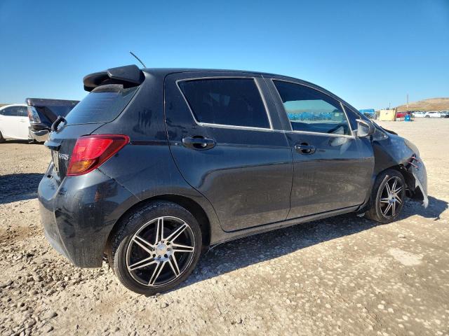 Photo 3 from auction – 2015 TOYOTA YARIS with VIN VNKKTUD32FA030526