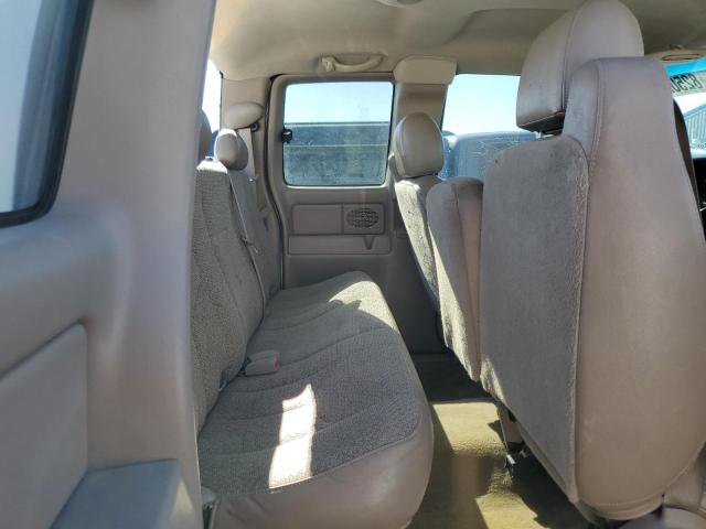 Photo 10 from auction – 2006 CHEVROLET SILVERADO with VIN 1GCHC29U06E254816