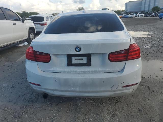 Photo 6 from auction – 2015 BMW 320 I with VIN WBA3B1G57FNT63113