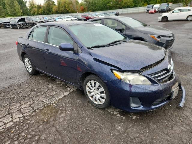 Photo 4 from auction – 2013 TOYOTA COROLLA BA with VIN 2T1BU4EE9DC099907