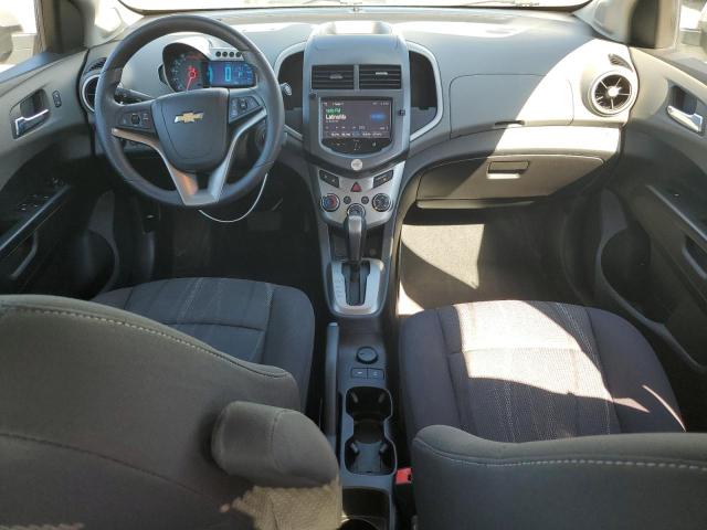 Photo 8 from auction – 2015 CHEVROLET SONIC LT with VIN 1G1JC5SH2F4160919