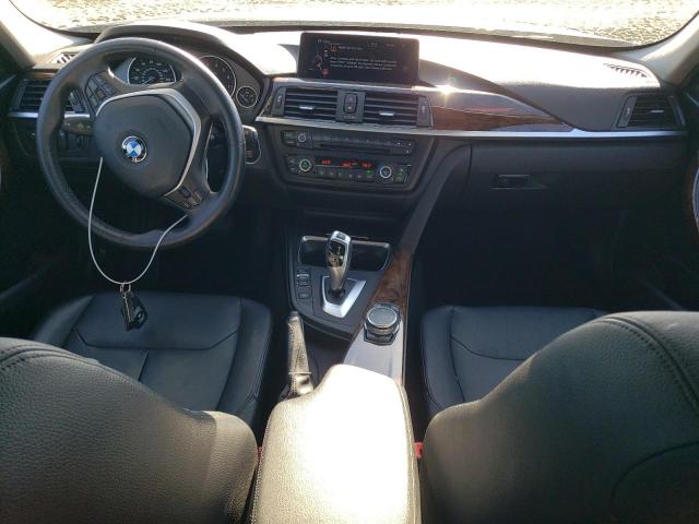 Photo 8 from auction – 2015 BMW 328 XI with VIN WBA3B3C53FF546312