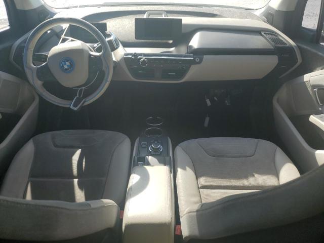 Photo 8 from auction – 2014 BMW I3 BEV with VIN WBY1Z2C51EV286012